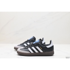 Adidas Samba Shoes